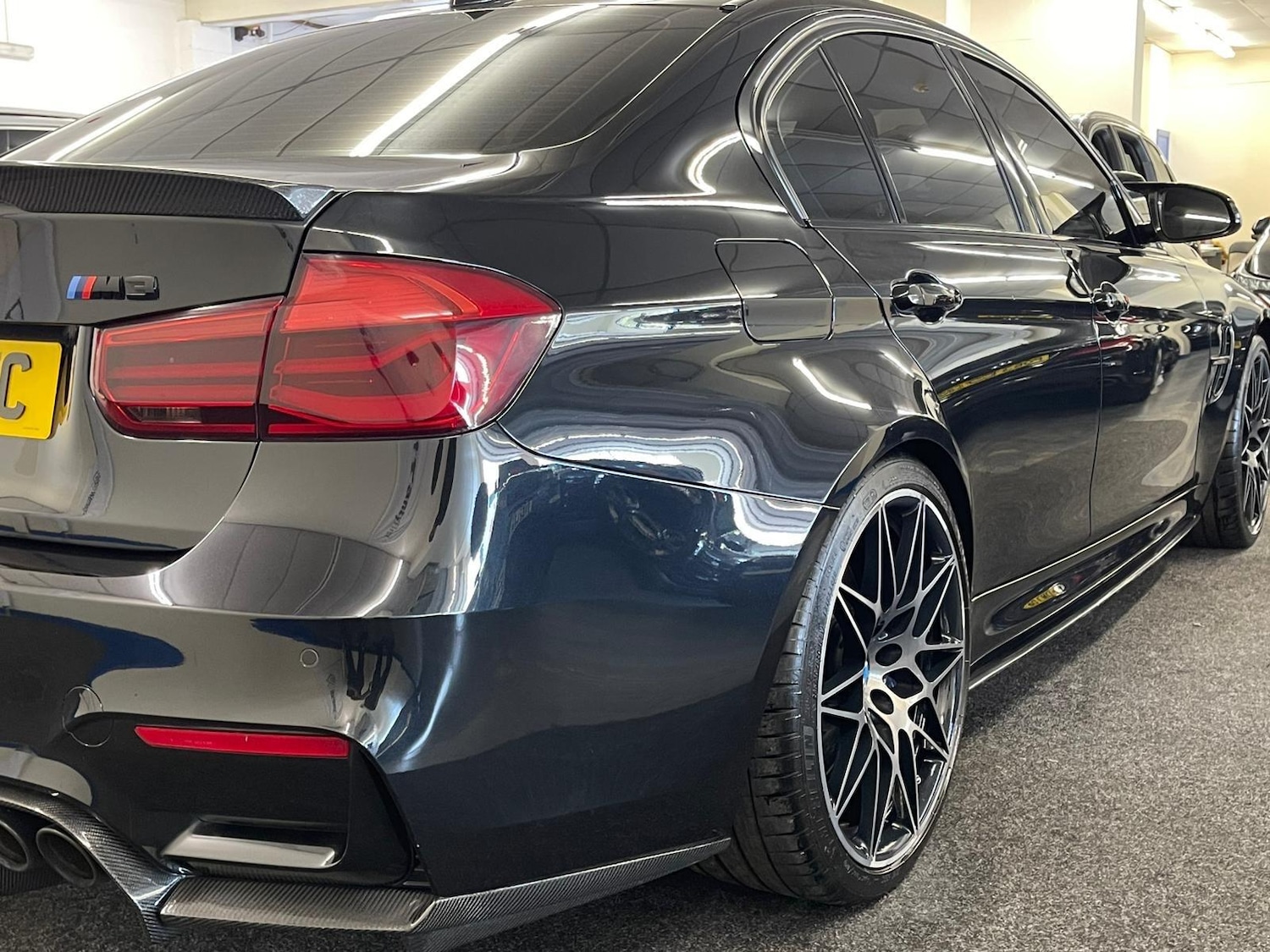 Used BMW M3 2017 for sale - 76623251: Photo 5
