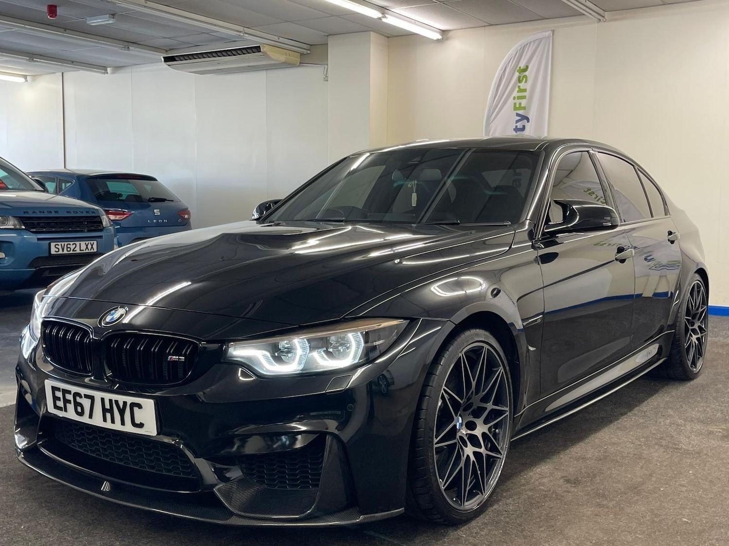 Used BMW M3 2017 for sale - 76623251: Photo 7