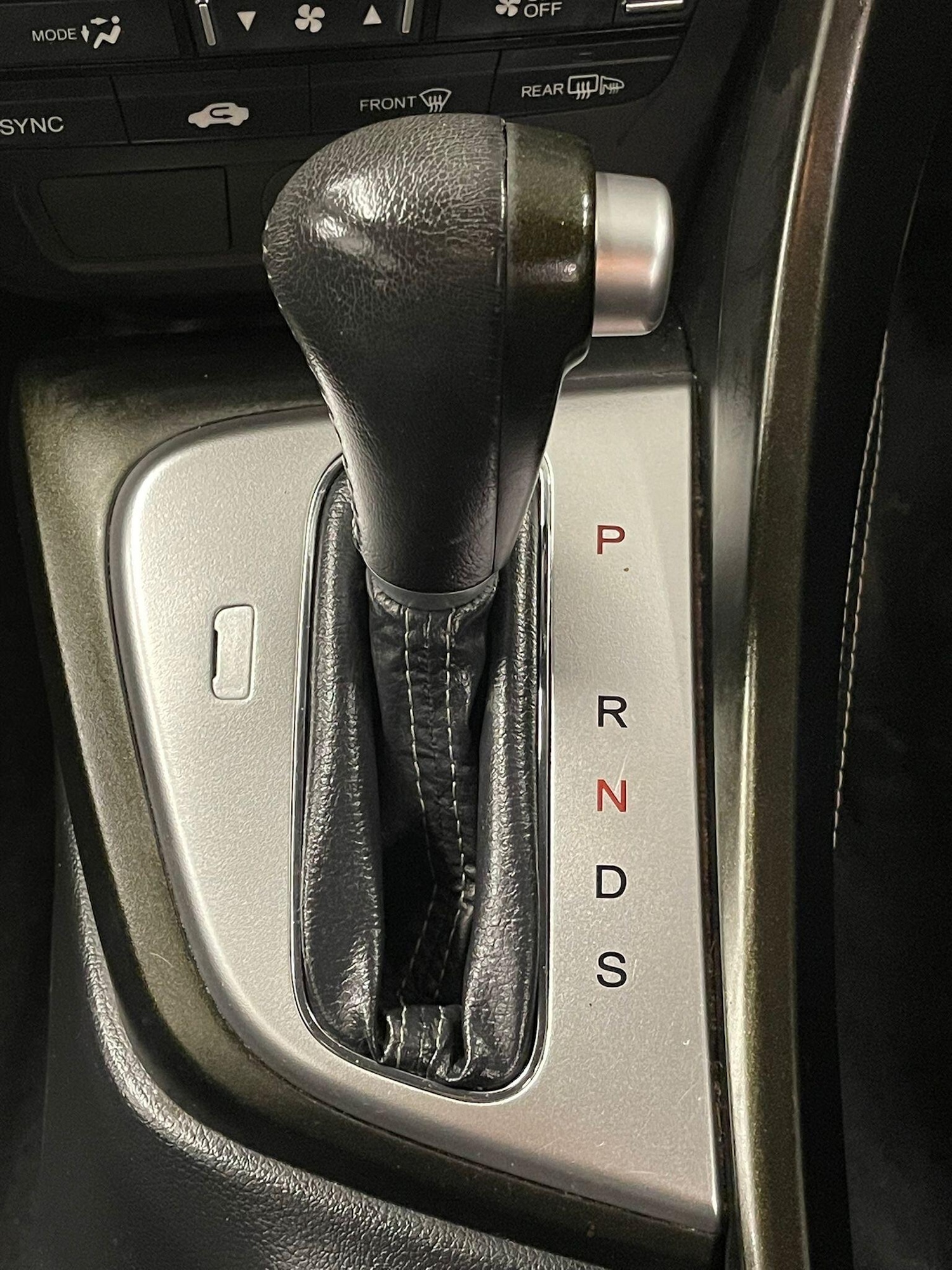 Used Honda Civic 2015 for sale - 76623202: Photo 6