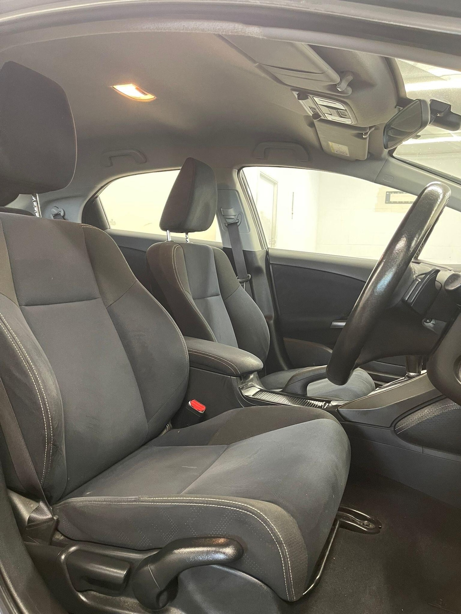 Used Honda Civic 2015 for sale - 76623202: Photo 8