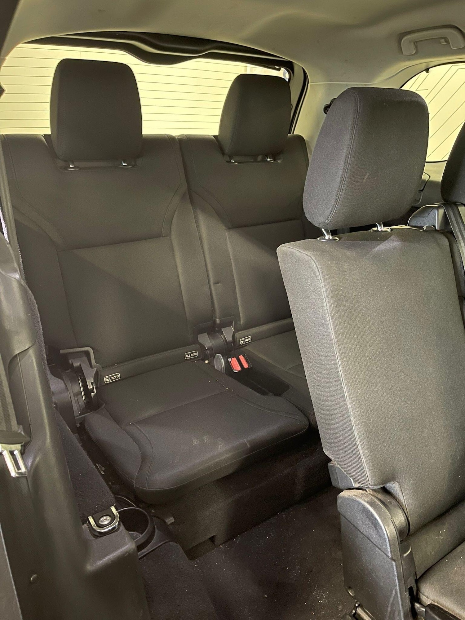 Used Land Rover Discovery 2017 for sale - 76996523: Photo 13