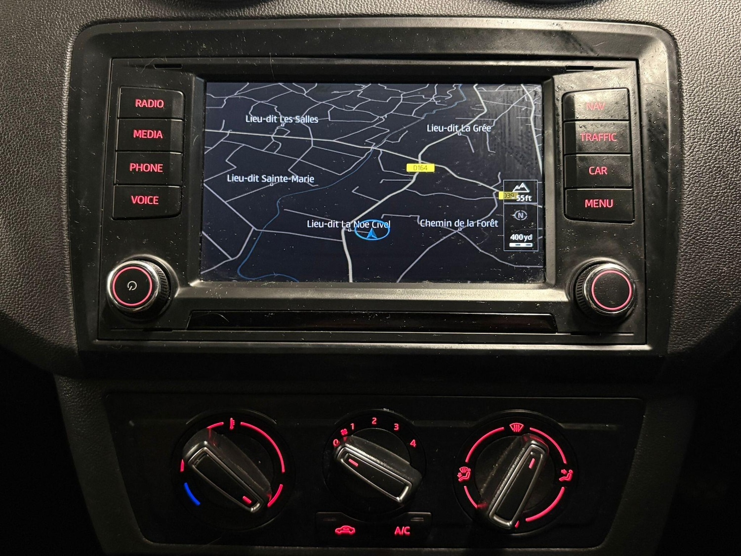 Used SEAT Ibiza 2017 for sale - 76623223: Photo 13