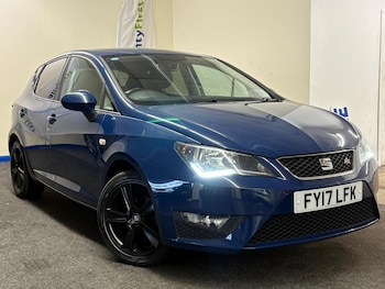 2017 (17) - 1.2 TSI 90 FR Technology 5dr