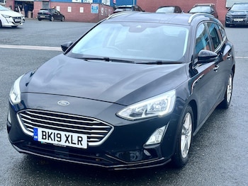 Used Ford Focus 2019 for sale - 79373267: Photo
