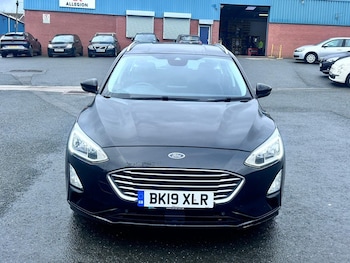 Used Ford Focus 2019 for sale - 79373267: Photo