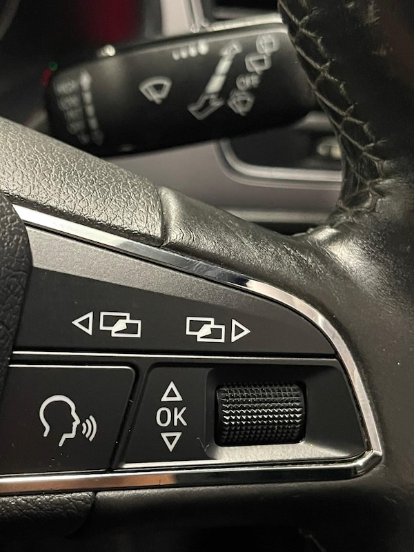 Used SEAT Leon 2017 for sale - 76167040: Photo 11