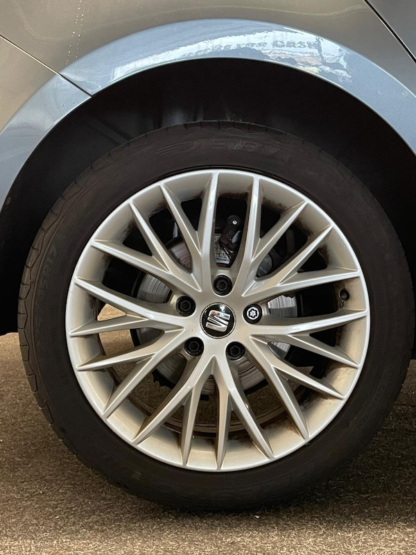 Used SEAT Leon 2017 for sale - 76167040: Photo 14