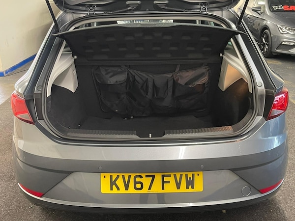 Used SEAT Leon 2017 for sale - 76167040: Photo 15