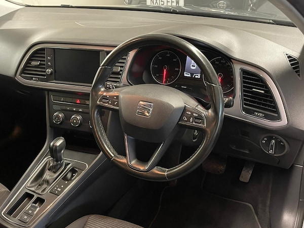 Used SEAT Leon 2017 for sale - 76167040: Photo 18