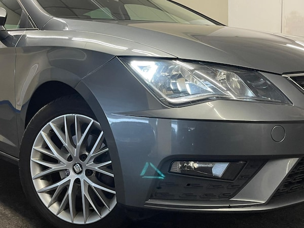 Used SEAT Leon 2017 for sale - 76167040: Photo 19