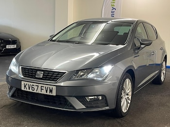 2017 (67) - 1.6 TDI SE Dynamic Technology DSG Euro 6 (s/s) 5dr