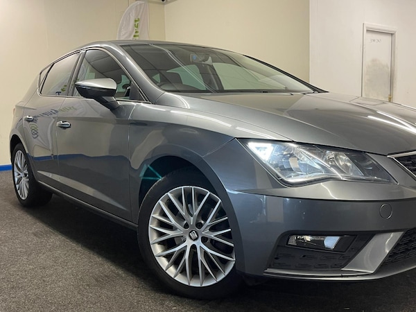 Used SEAT Leon 2017 for sale - 76167040: Photo 3