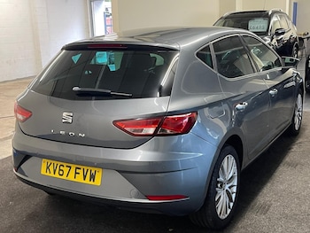Used SEAT Leon 2017 for sale - 76167040: Photo 4