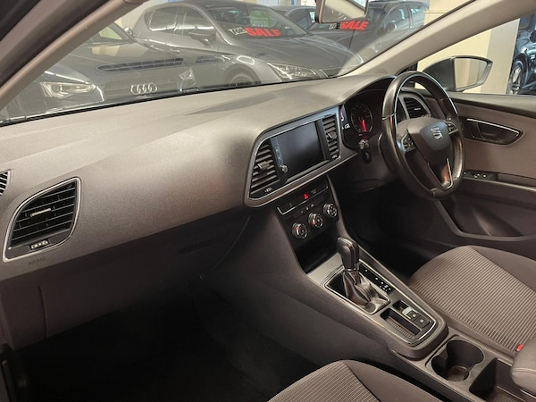 Used SEAT Leon 2017 for sale - 76167040: Photo 6