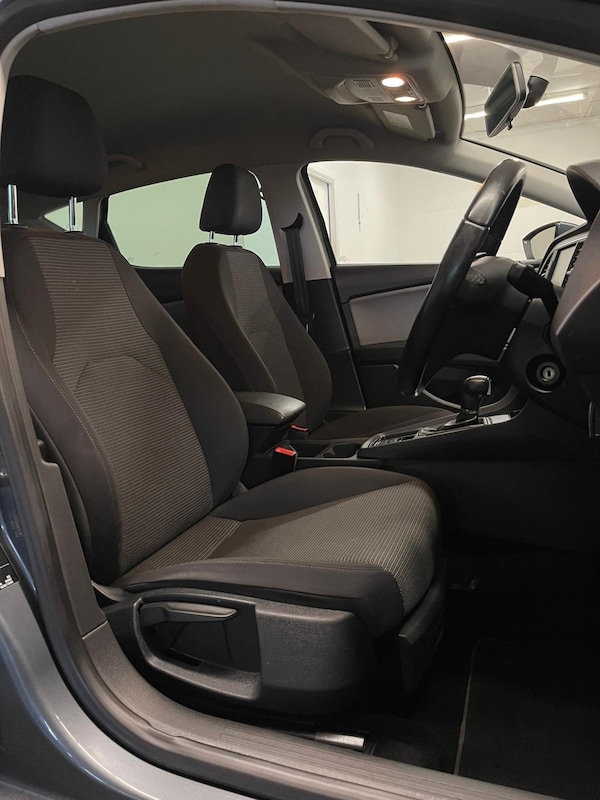 Used SEAT Leon 2017 for sale - 76167040: Photo 7