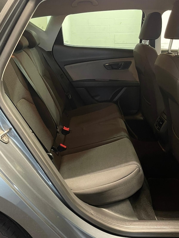 Used SEAT Leon 2017 for sale - 76167040: Photo 8