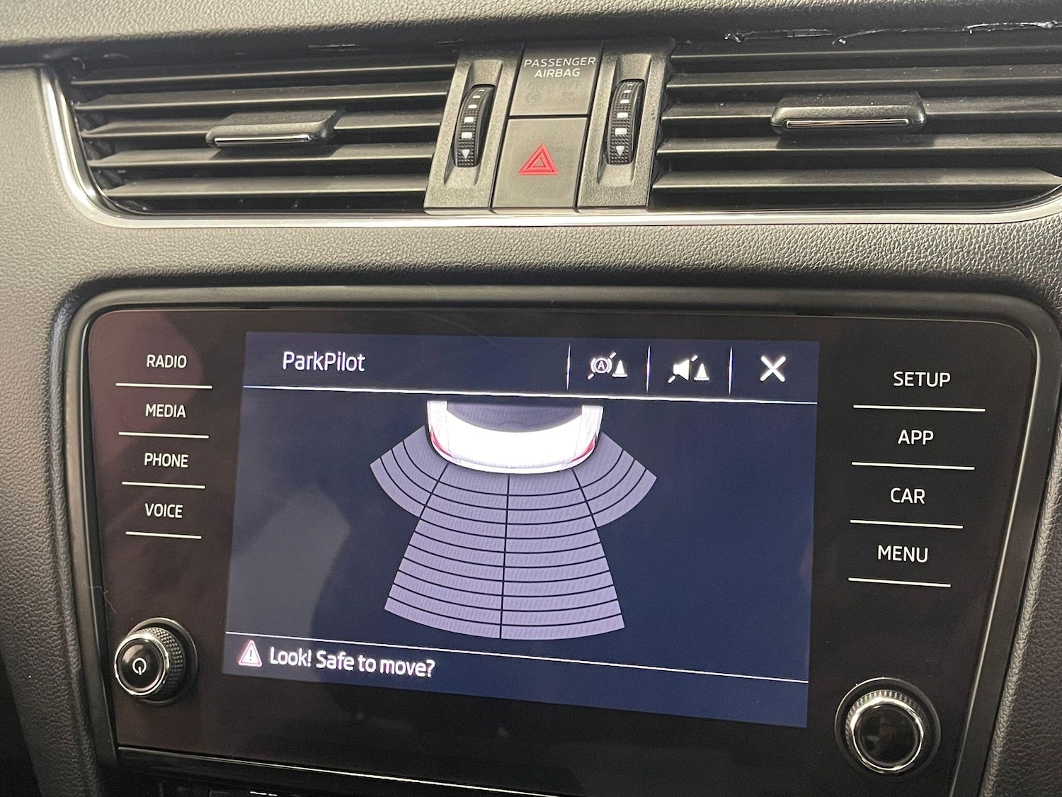 Used Skoda Octavia 2019 for sale - 76623199: Photo 16