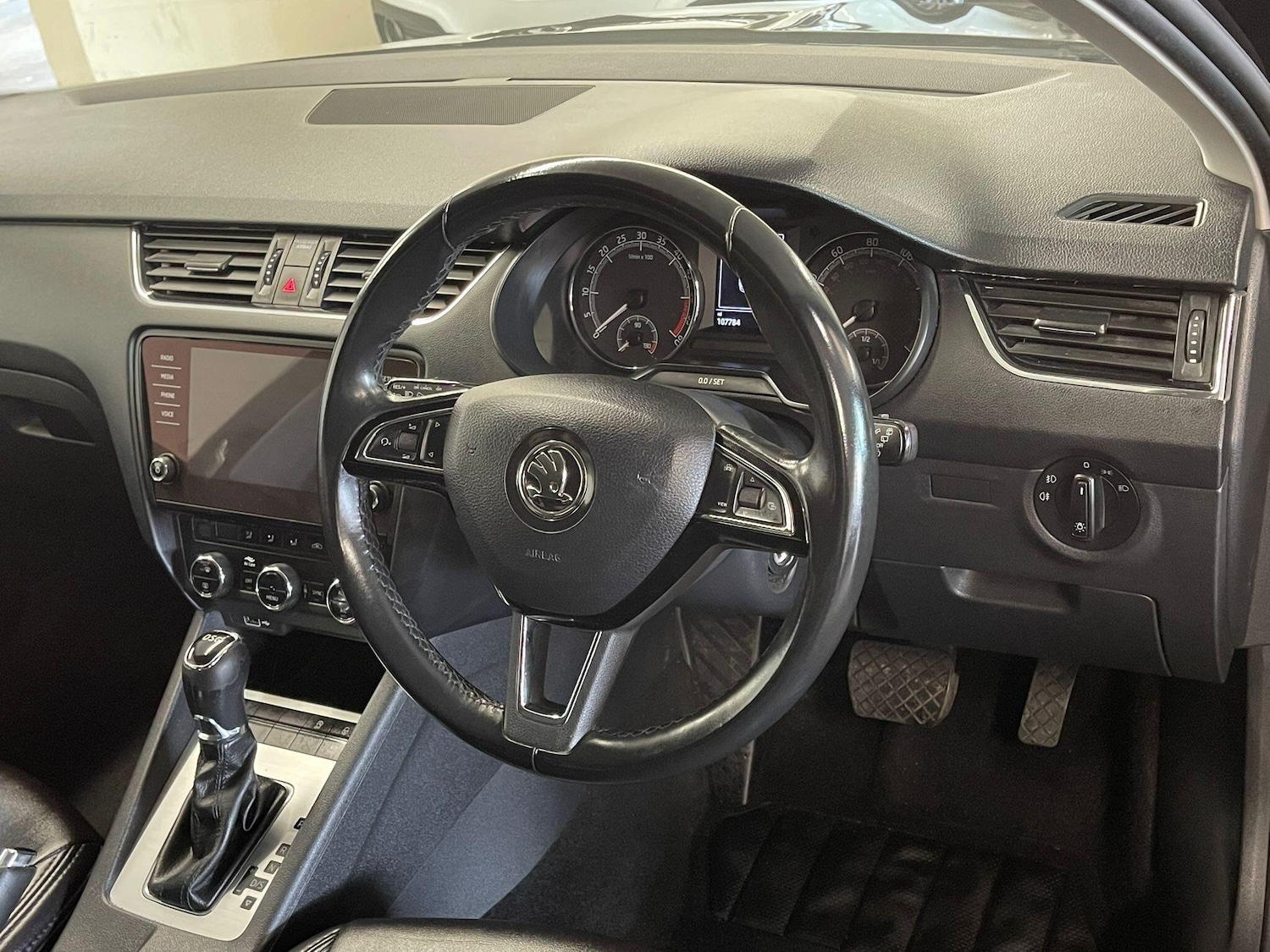 Used Skoda Octavia 2019 for sale - 76623199: Photo 21