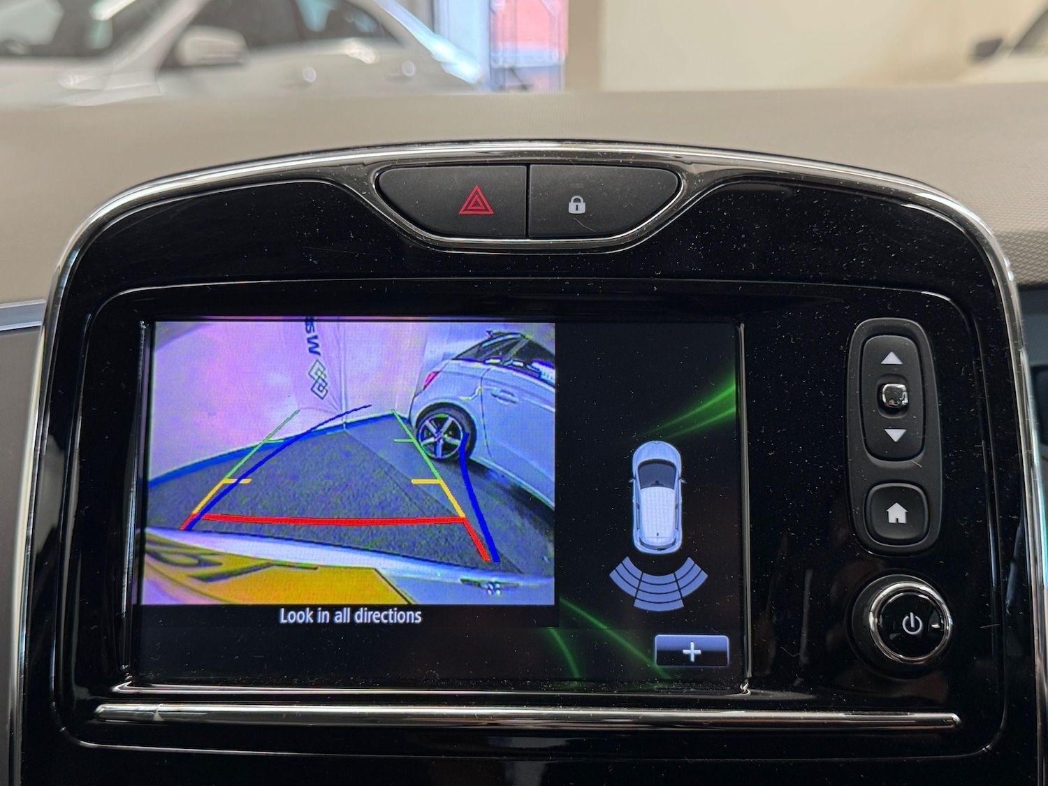 Used Renault Zoe for sale - 76623247: Photo 11