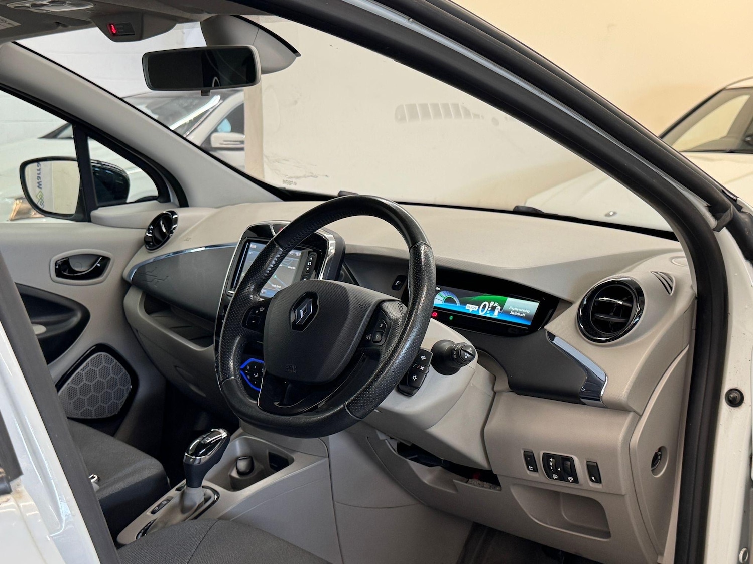 Used Renault Zoe for sale - 76623247: Photo 20