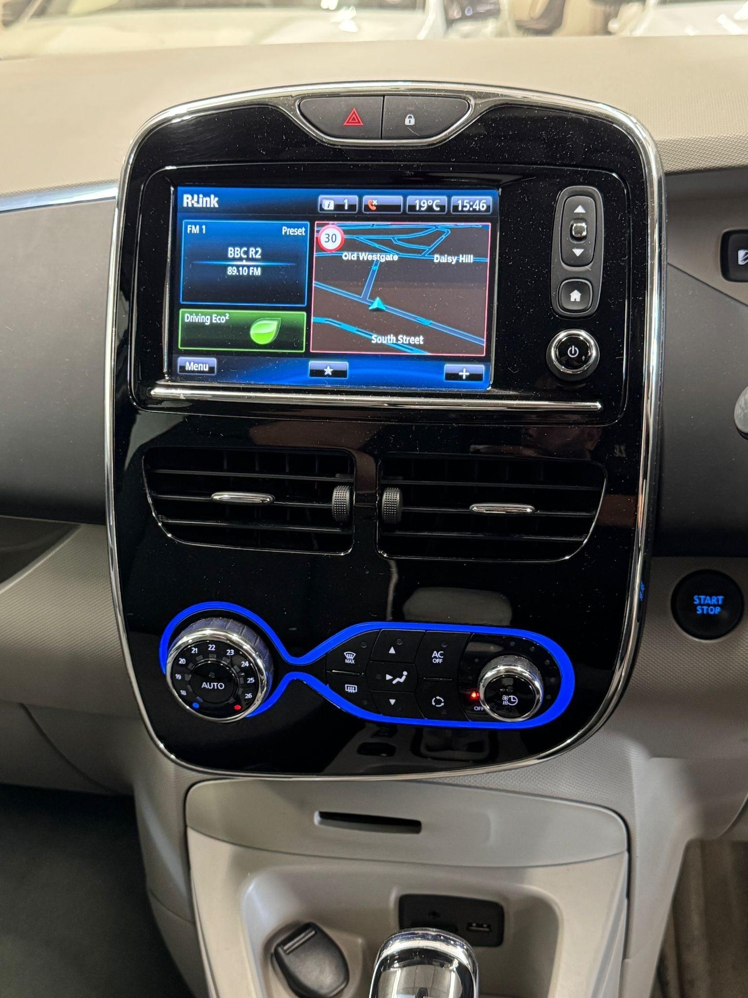 Used Renault Zoe for sale - 76623247: Photo 22