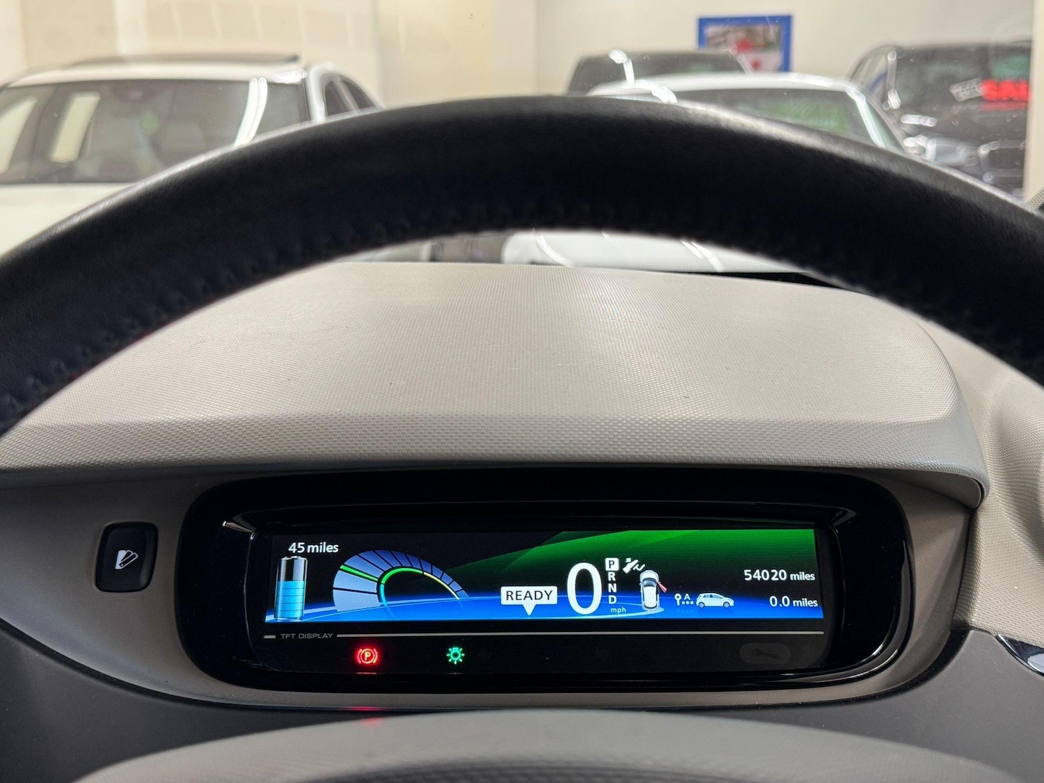 Used Renault Zoe for sale - 76623247: Photo 25