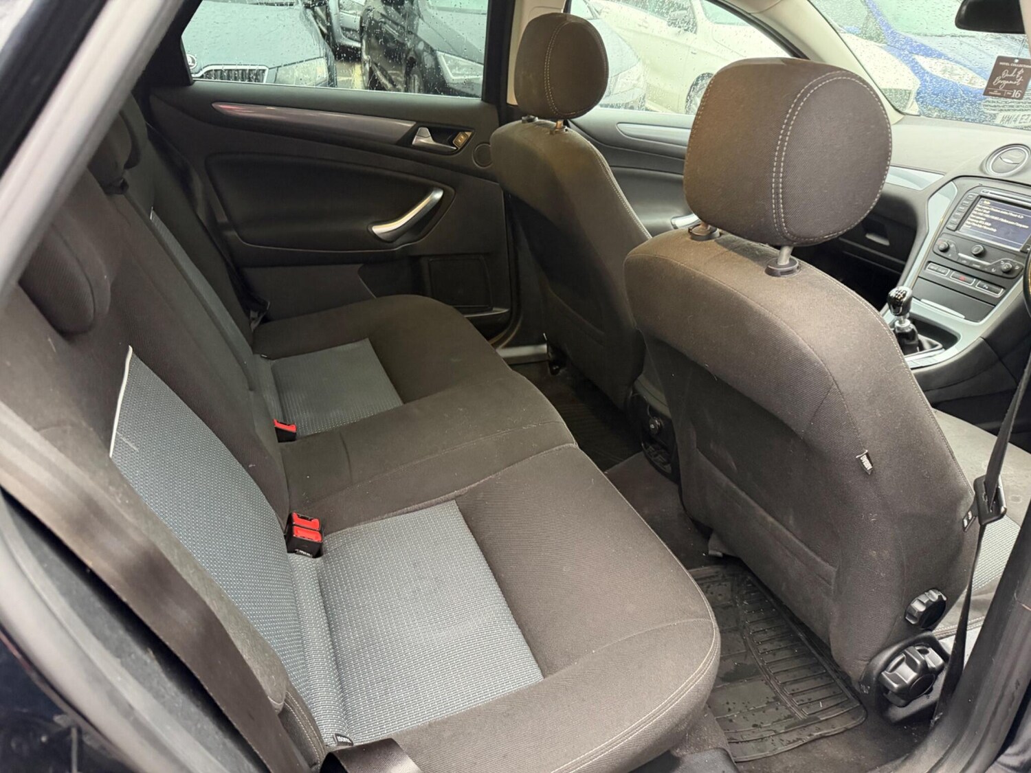 Used Ford Mondeo for sale - 77484246: Photo 13