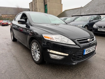 Used Ford Mondeo 2012 for sale - 77484246: Photo