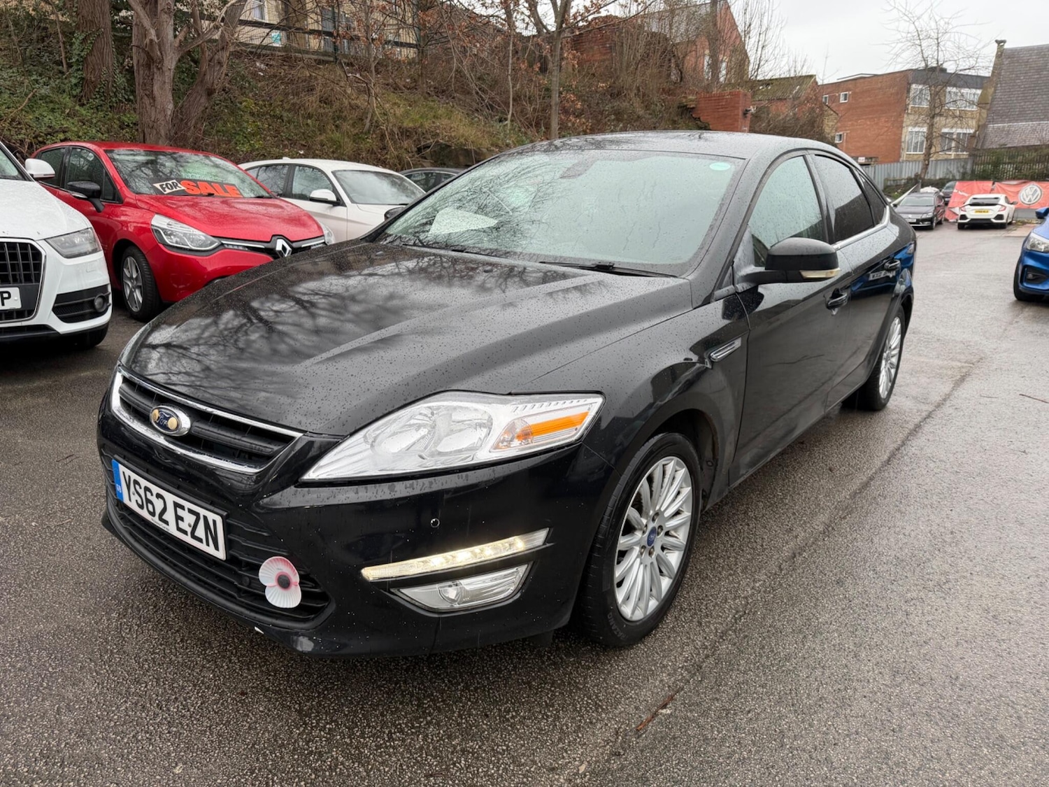 Used Ford Mondeo for sale - 77484246: Photo 3