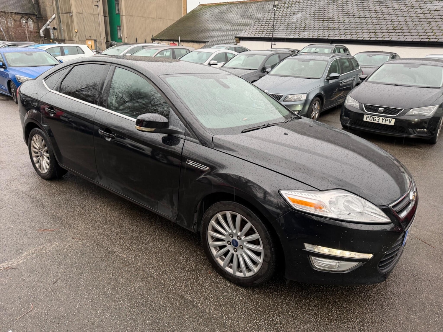 Used Ford Mondeo for sale - 77484246: Photo 5