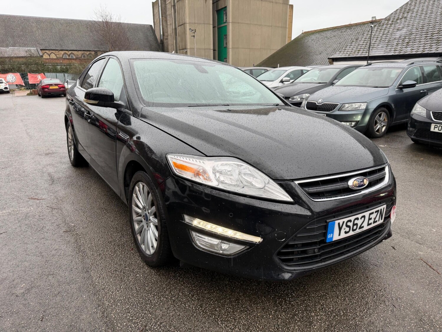 Used Ford Mondeo for sale - 77484246: Photo 6