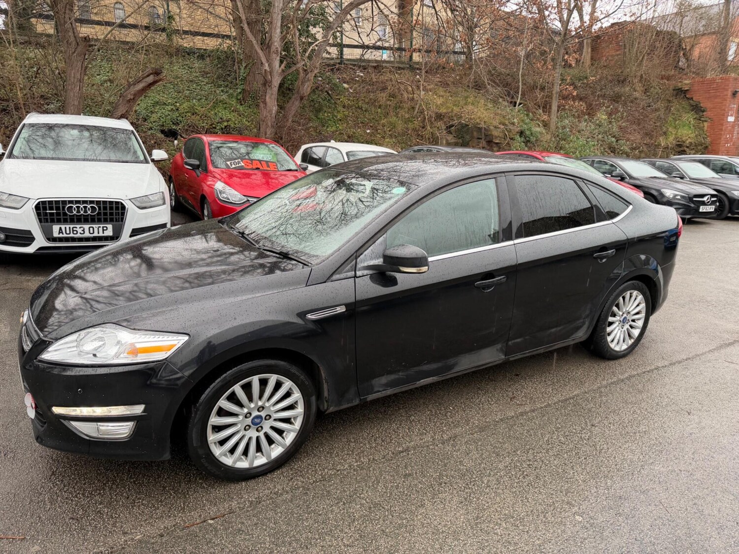Used Ford Mondeo for sale - 77484246: Photo 7