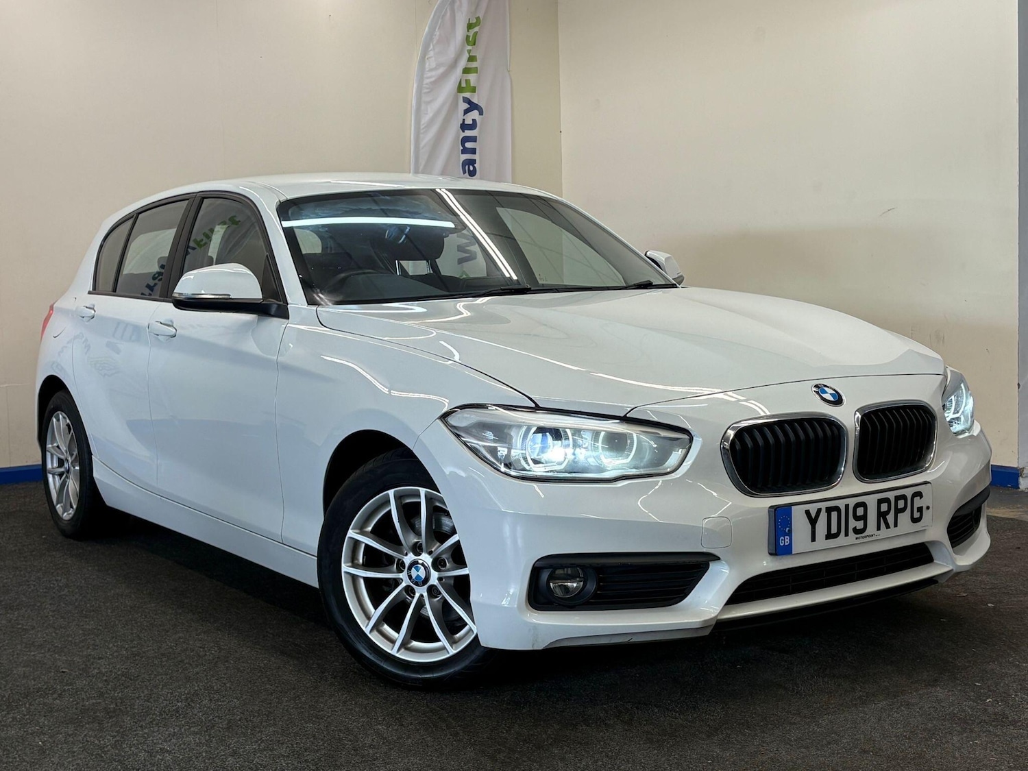 Used BMW 1 Series for sale - 77671415: Photo 1