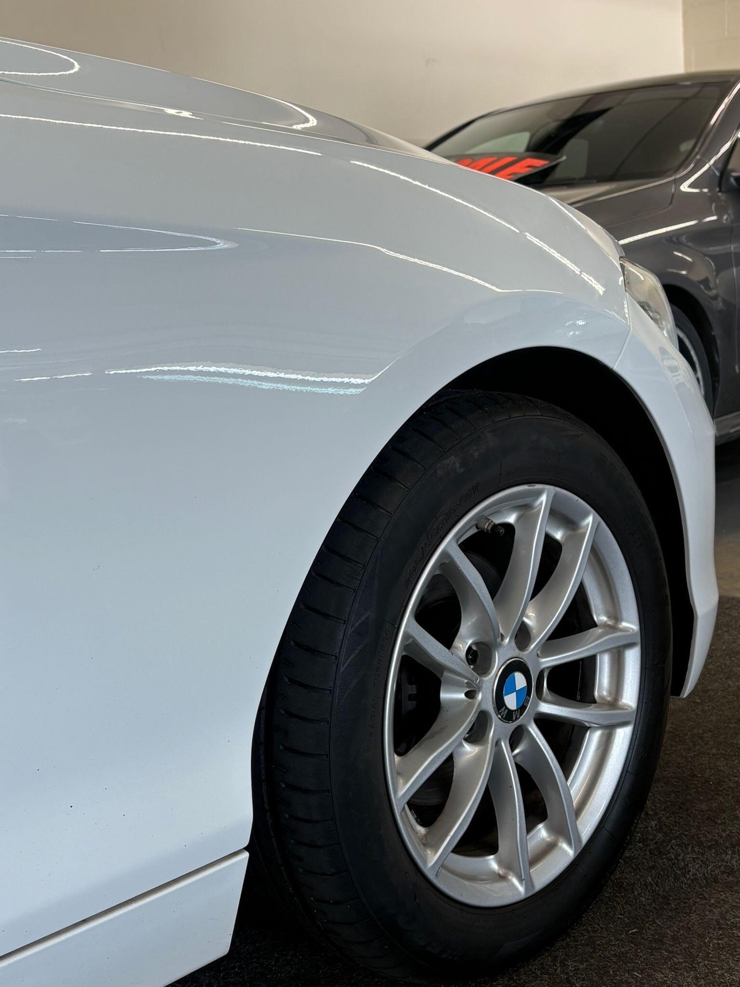 Used BMW 1 Series for sale - 77671415: Photo 10