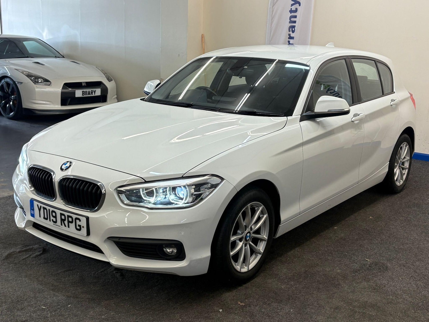 Used BMW 1 Series for sale - 77671415: Photo 2