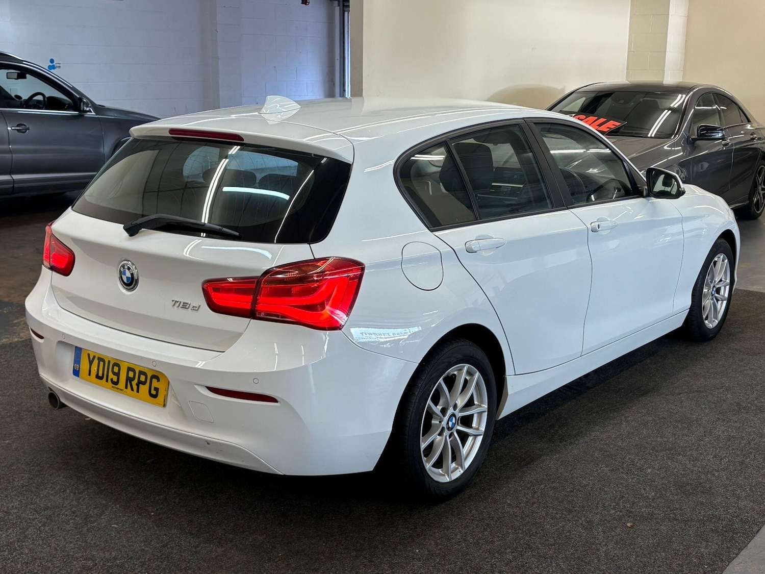 Used BMW 1 Series for sale - 77671415: Photo 4