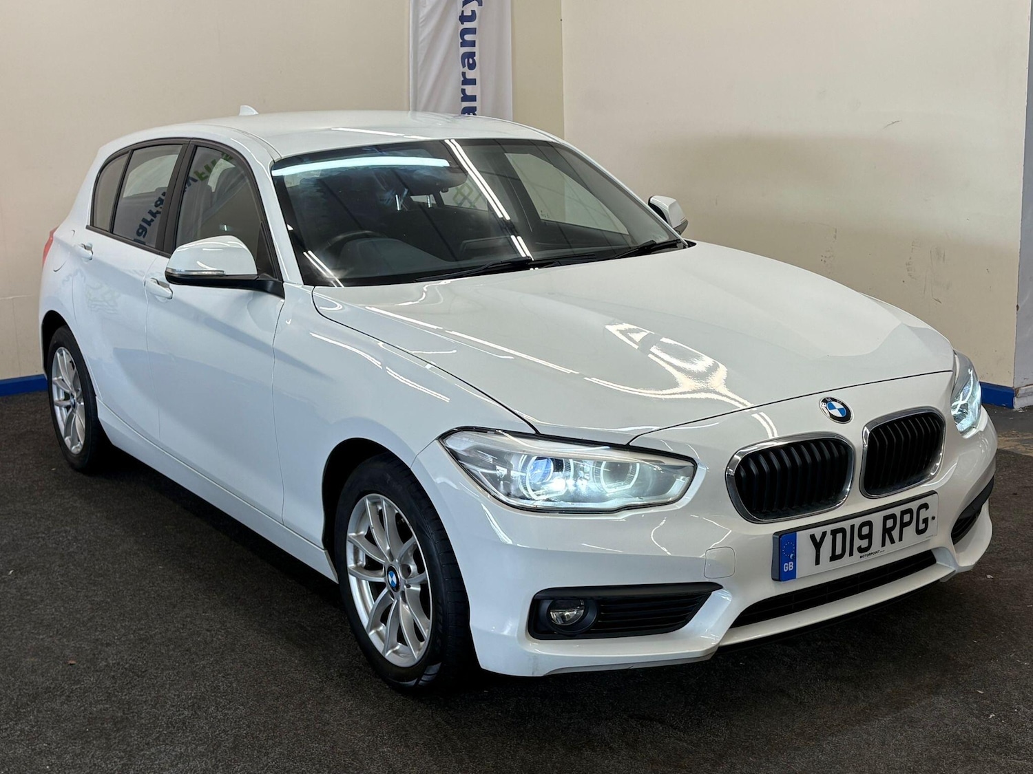 Used BMW 1 Series for sale - 77671415: Photo 5