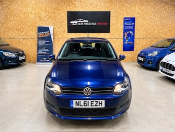 Used Volkswagen Polo 2011 for sale - 78911546: Photo