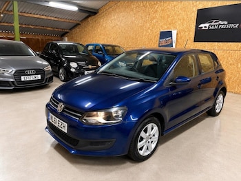 Used Volkswagen Polo 2011 for sale - 78911546: Photo