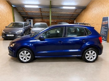 Used Volkswagen Polo 2011 for sale - 78911546: Photo