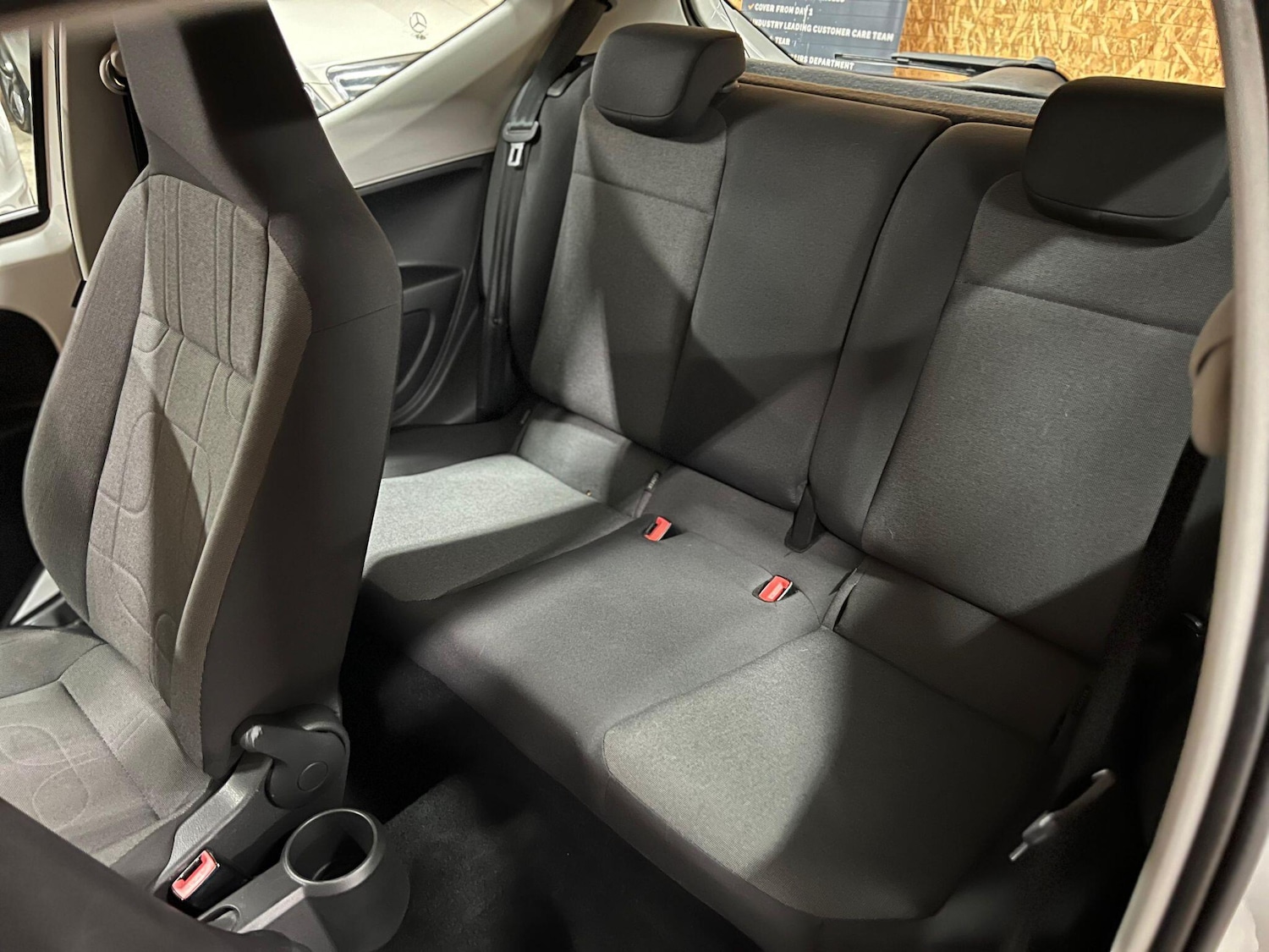 Used Volkswagen up! 2016 for sale - 76592560: Photo 13