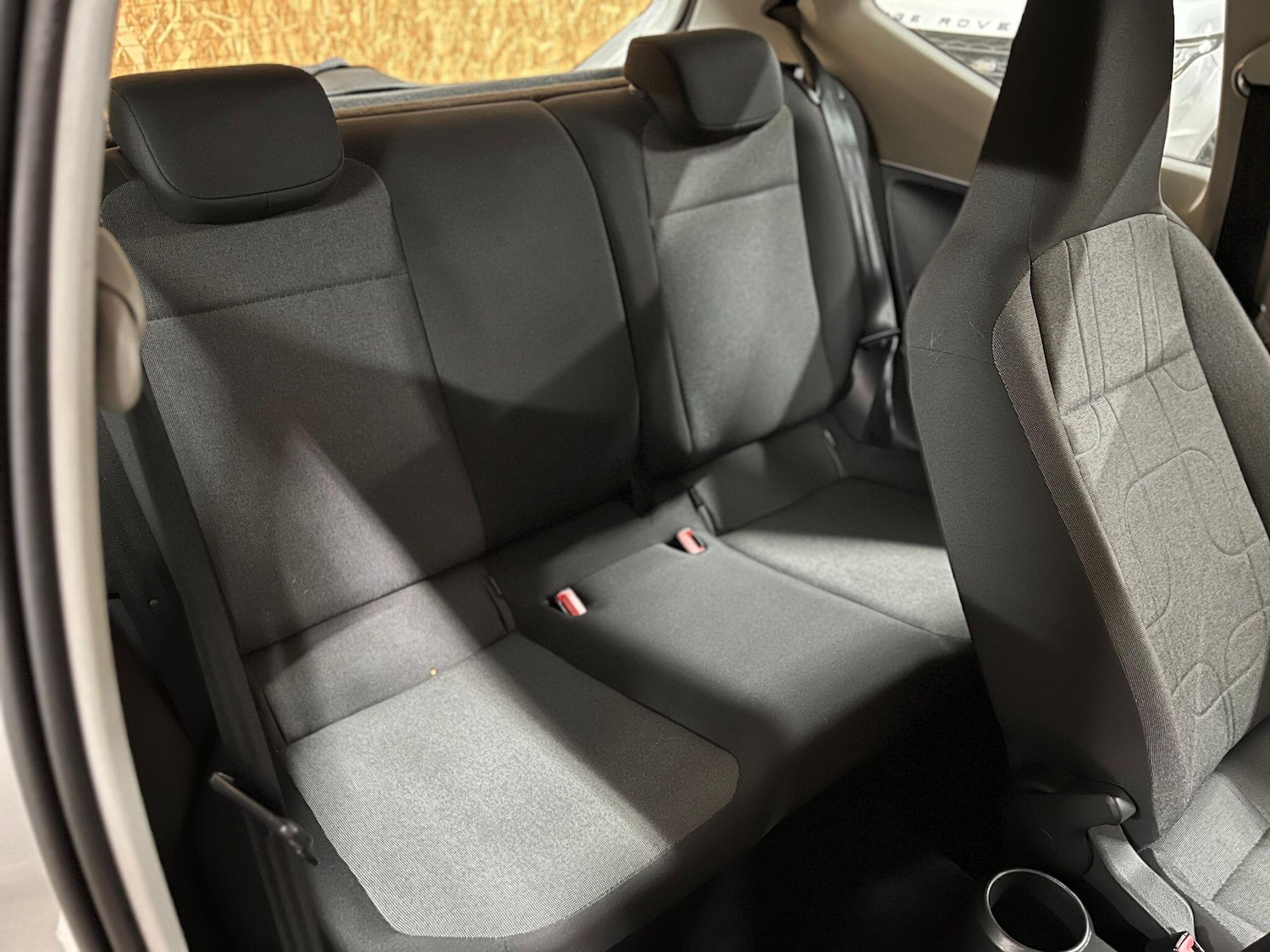 Used Volkswagen up! 2016 for sale - 76592560: Photo 14