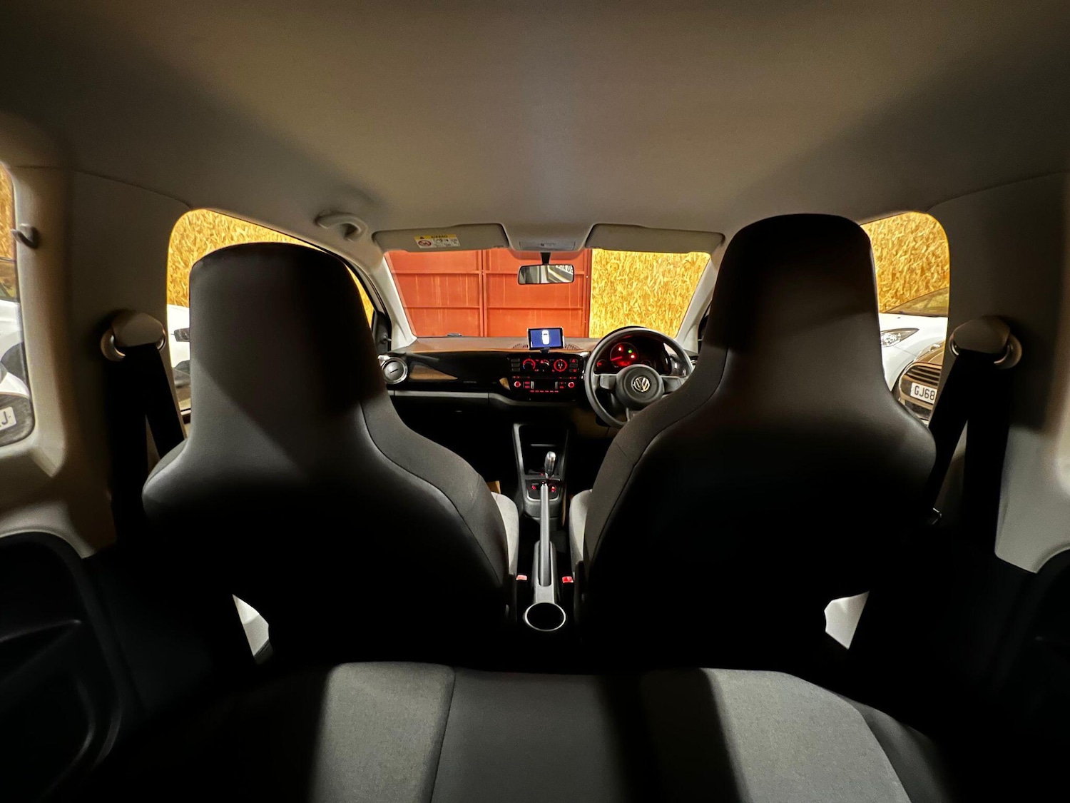 Used Volkswagen up! 2016 for sale - 76592560: Photo 15