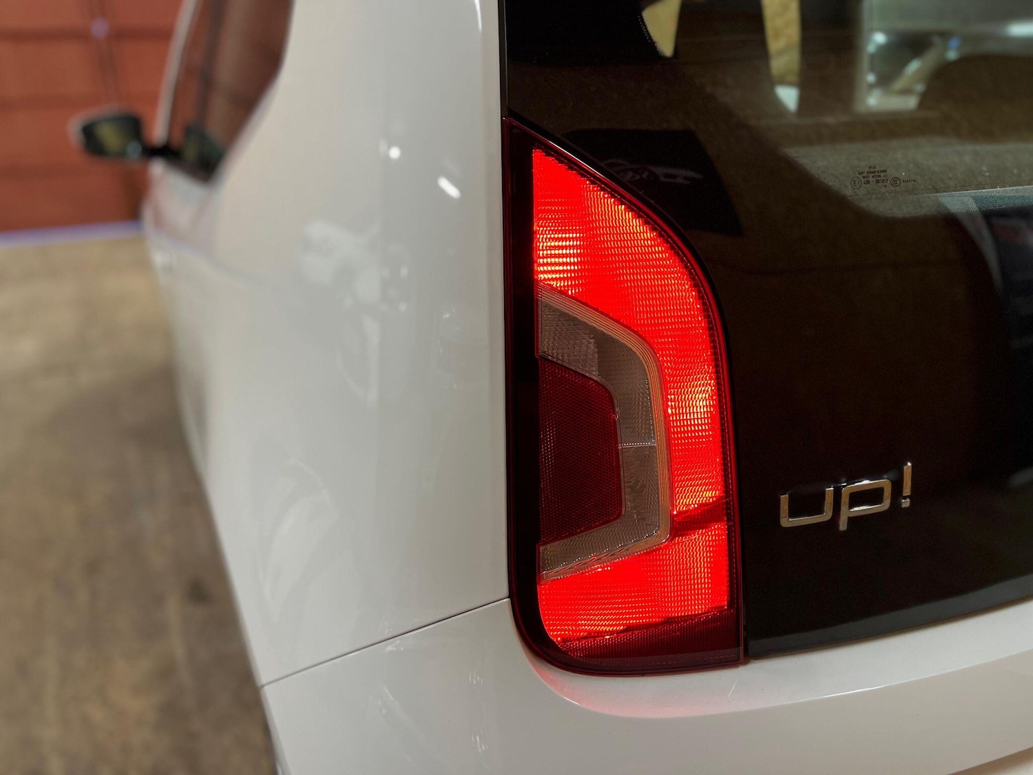 Used Volkswagen up! 2016 for sale - 76592560: Photo 22