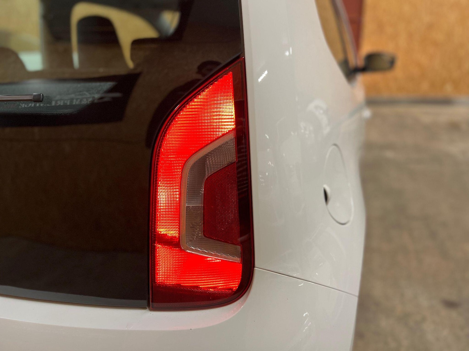 Used Volkswagen up! 2016 for sale - 76592560: Photo 23