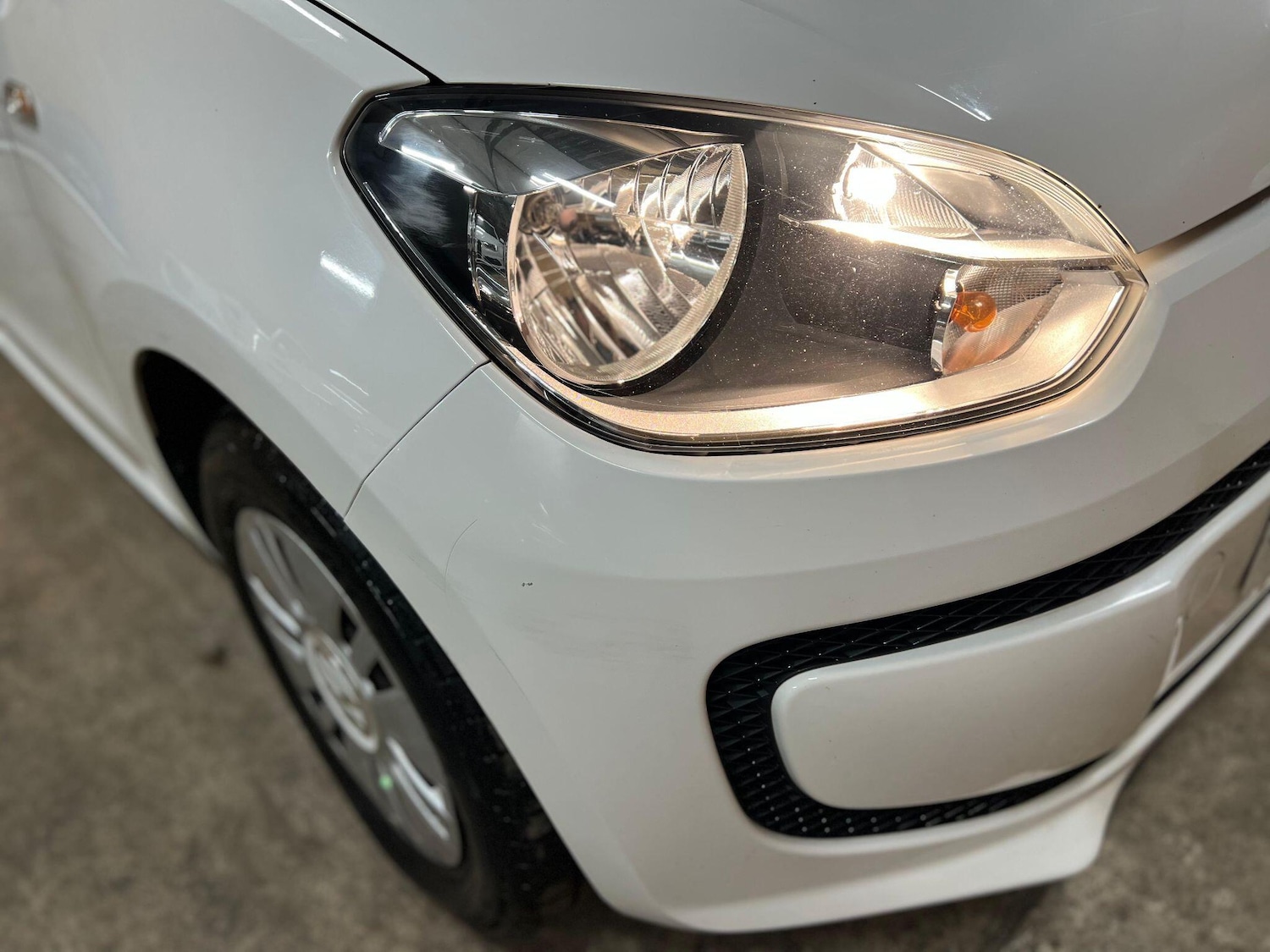 Used Volkswagen up! 2016 for sale - 76592560: Photo 25