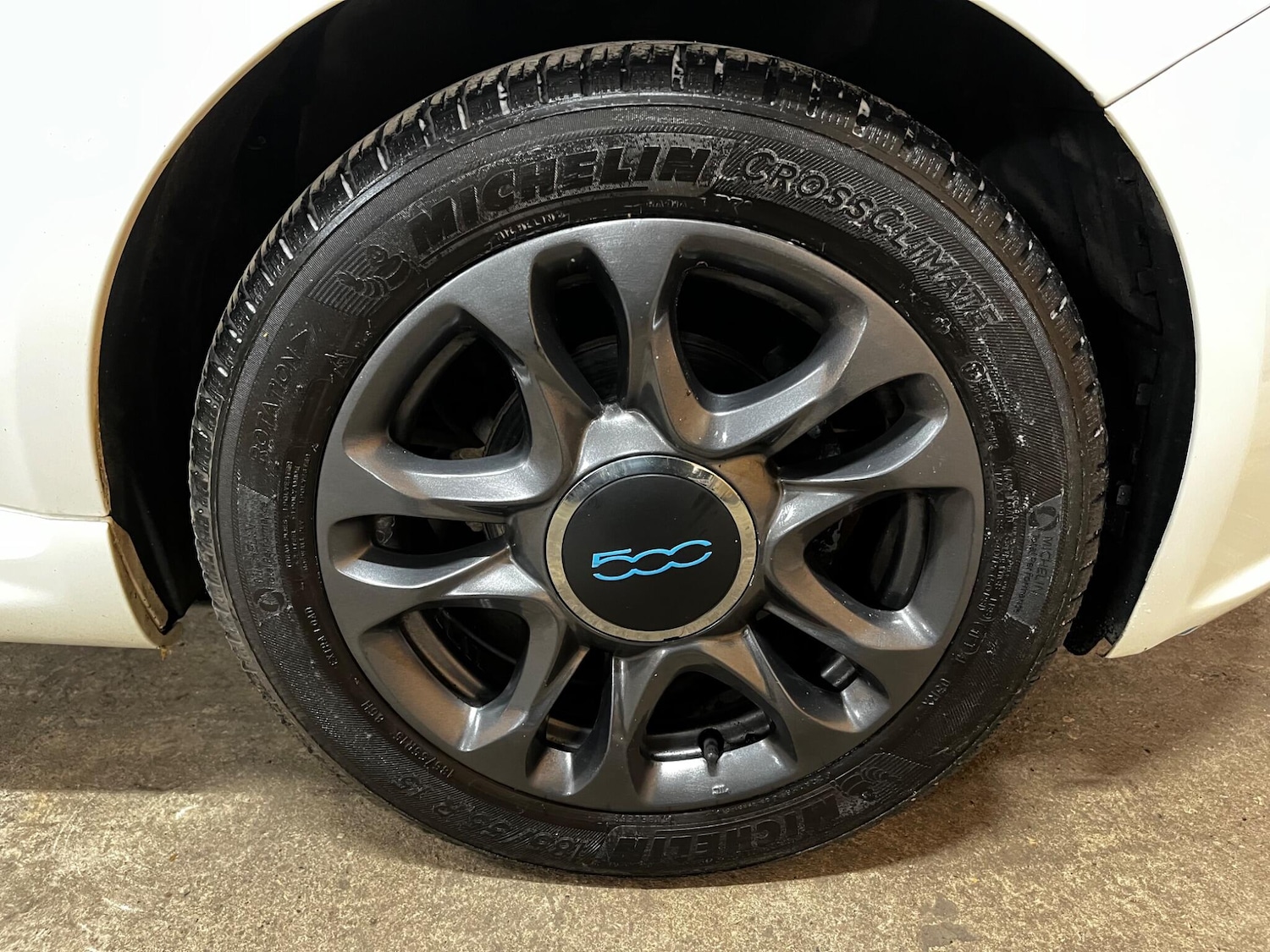 Used Fiat 500 for sale - 77823601: Photo 24