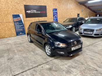 Used Volkswagen Polo 2013 for sale - 75339602: Photo