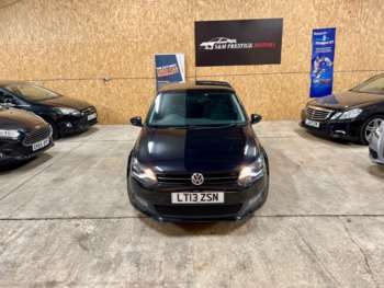 Used Volkswagen Polo 2013 for sale - 75339602: Photo