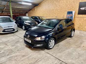 Used Volkswagen Polo 2013 for sale - 75339602: Photo